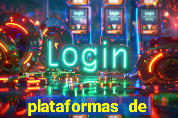 plataformas de jogos antigas